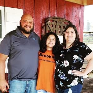 Meet your Posher, Casey